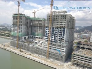 Queens Residences Q1 - Ideal Homes